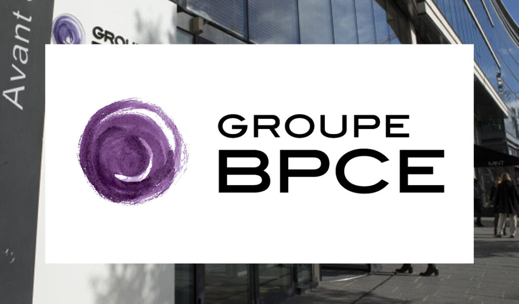 which banks is largest bank in france groupe bpce
