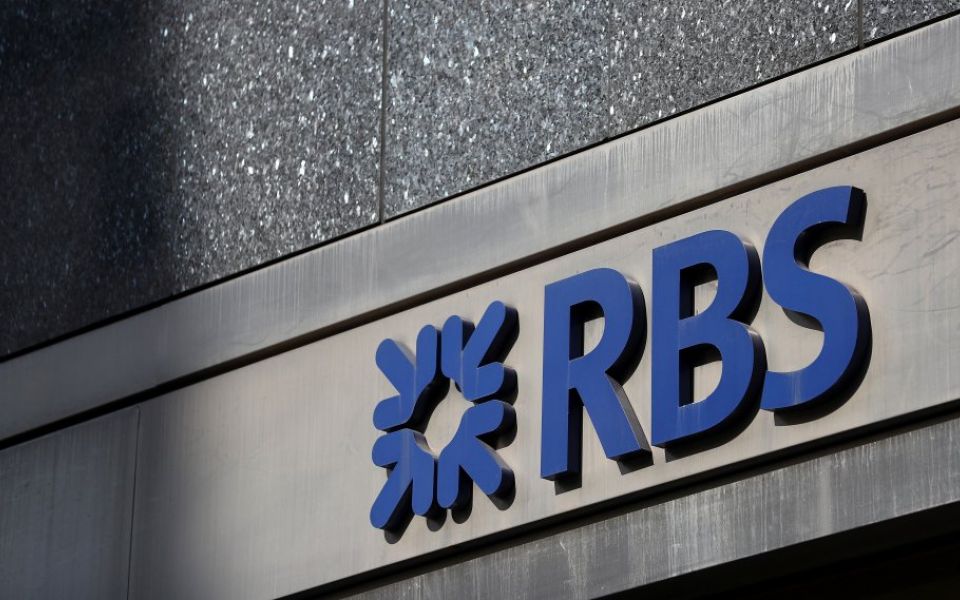 RBS Bank - royal bank of scotland near me
