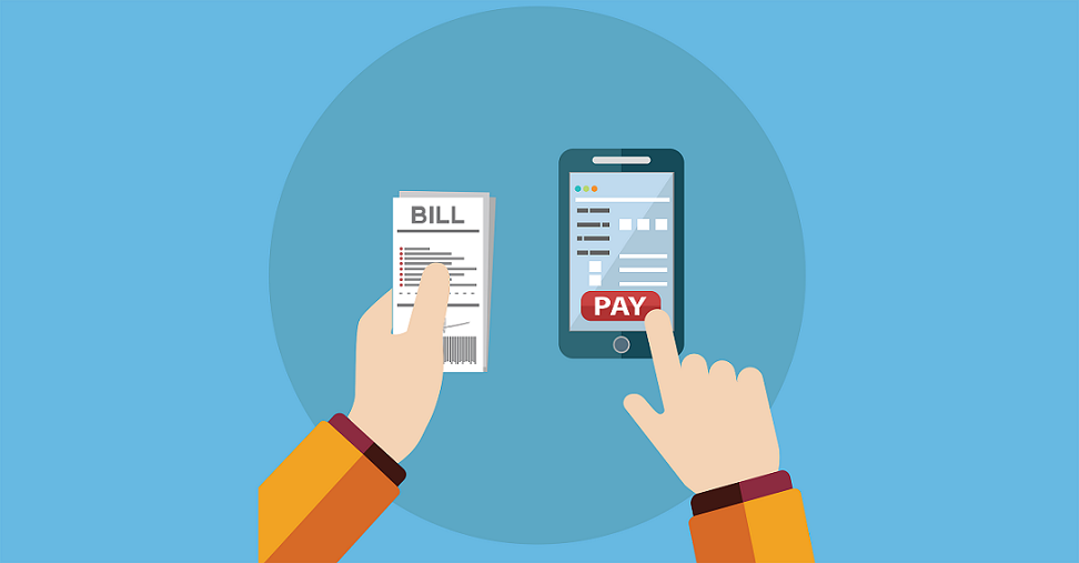 online Payment transactions in the uk