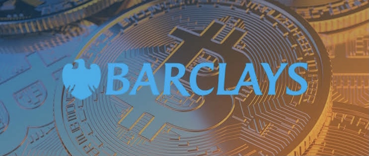 barclays bitcoin