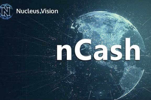 ncash nucleus vision