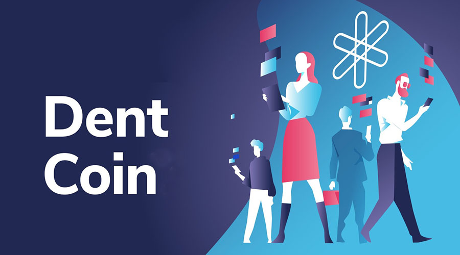 dent coin target price