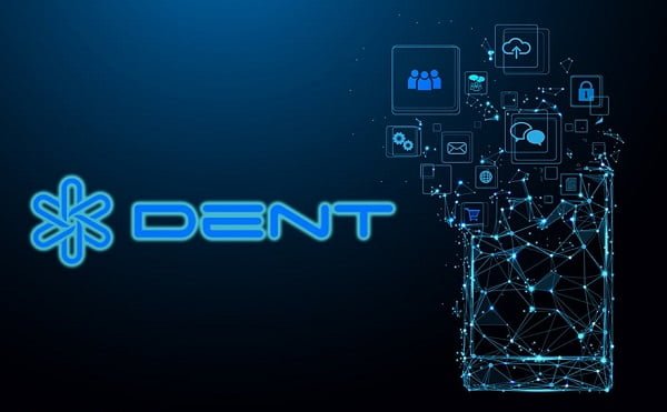 what is dent coin token