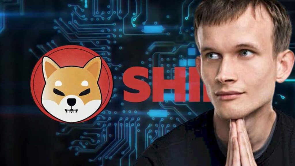 vitaik buterin shiba dominate eth news breaking new