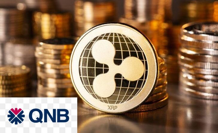 ripple qnb partnership