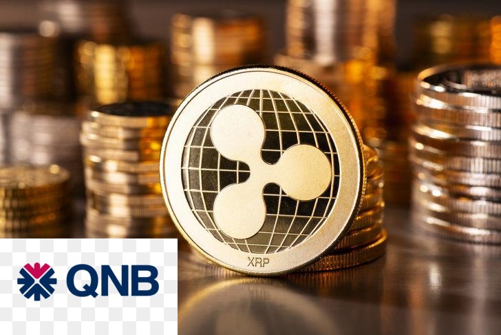 ripple qnb partnership