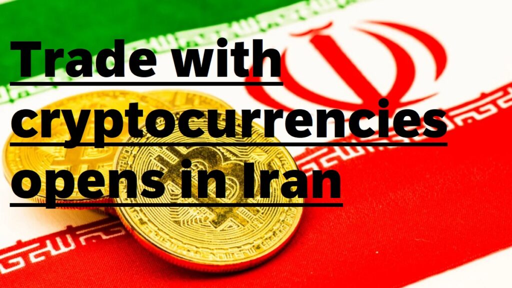 Iran may prefer Bitcoin for international trade bitcoin minning