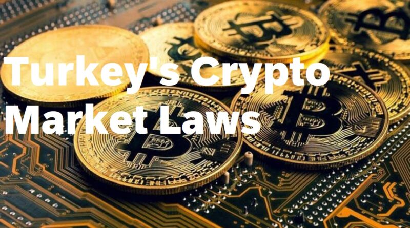The Turkish Government is preparing for new regulations on Cryptocurrencies