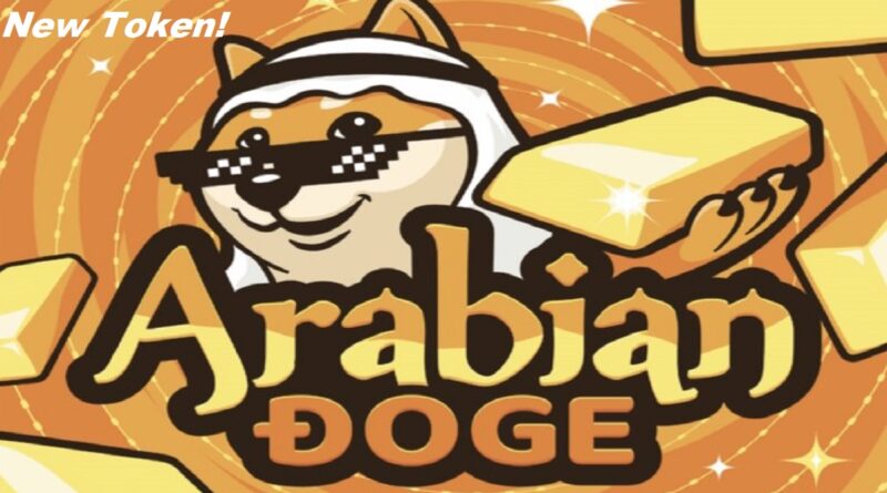 arabian-doge-arabiandoge-coin-news-buy-sell-what-where