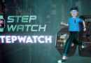 Stepwatch SWP Coin