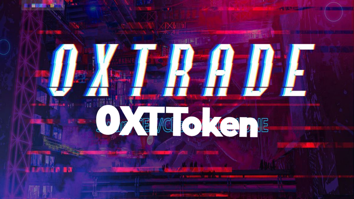 0xTrade - Bank Of British