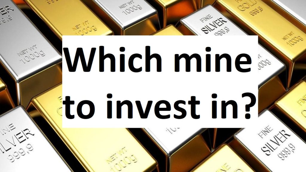 Which-mines-do-individual-investors-invest-in