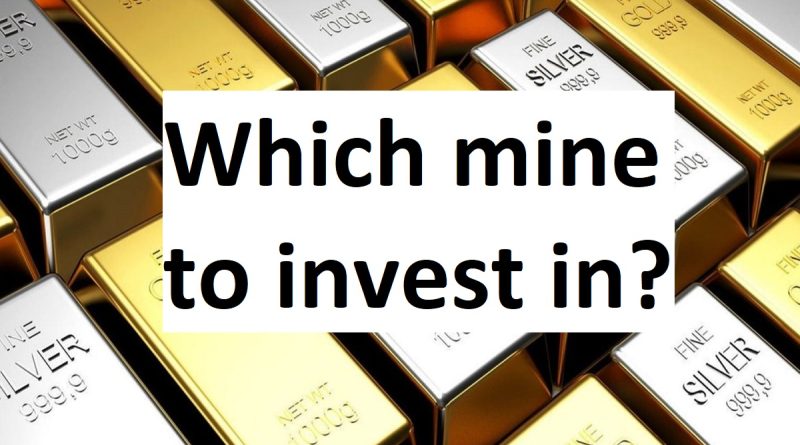 Which-mines-do-individual-investors-invest-in
