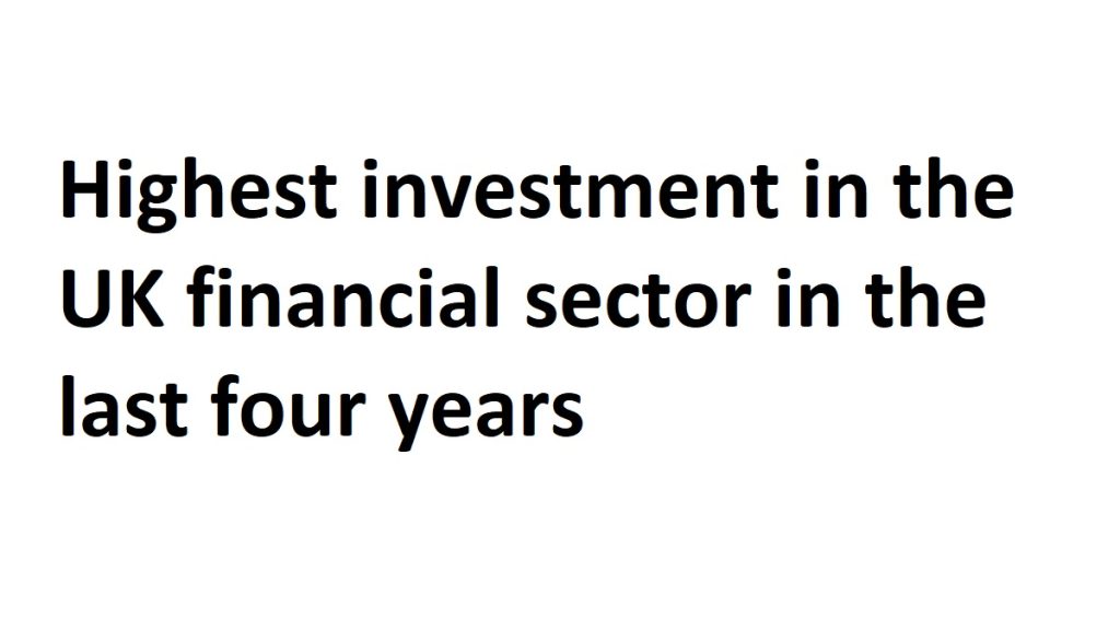 Highest-investment-in-the-UK-financial-sector