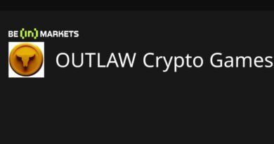 What is OUTLAW Crypto Games? outlaw-crypto-coin-what-where-when-price-future